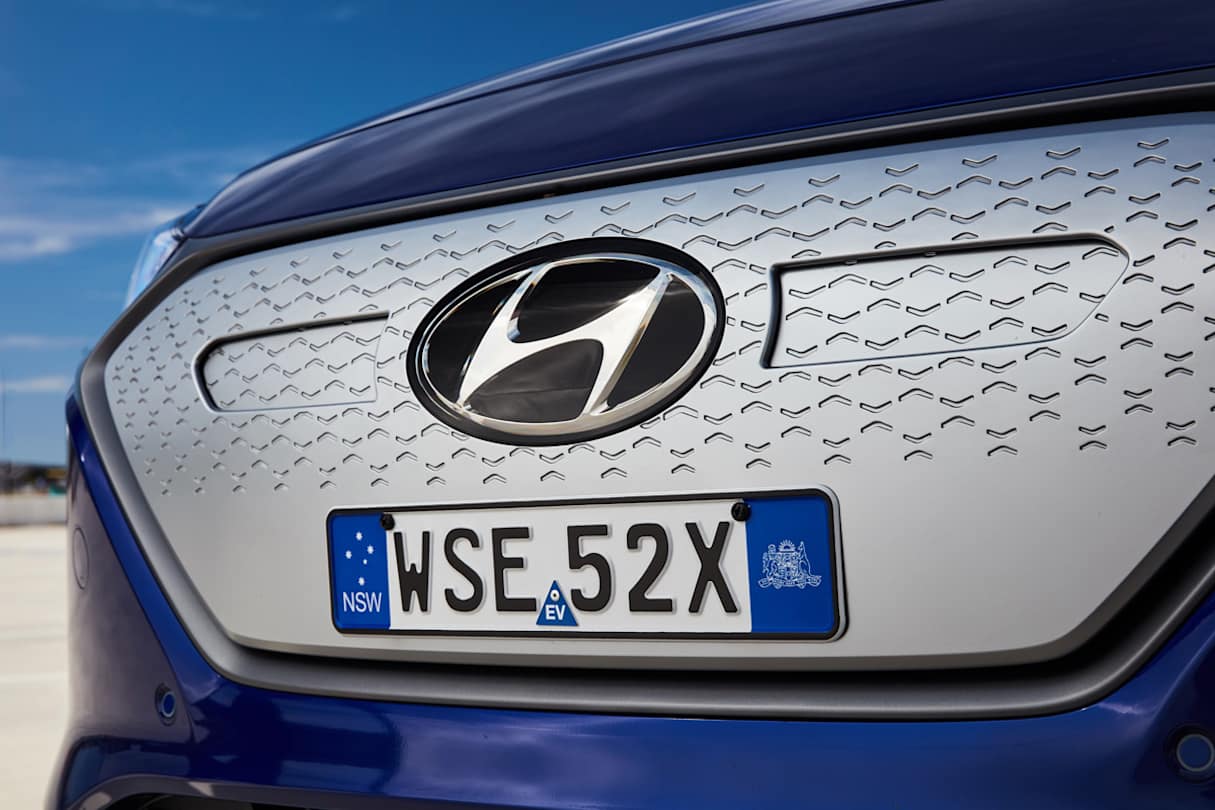 Expect Hyundai's five-year, unlimited-kilometre warranty.